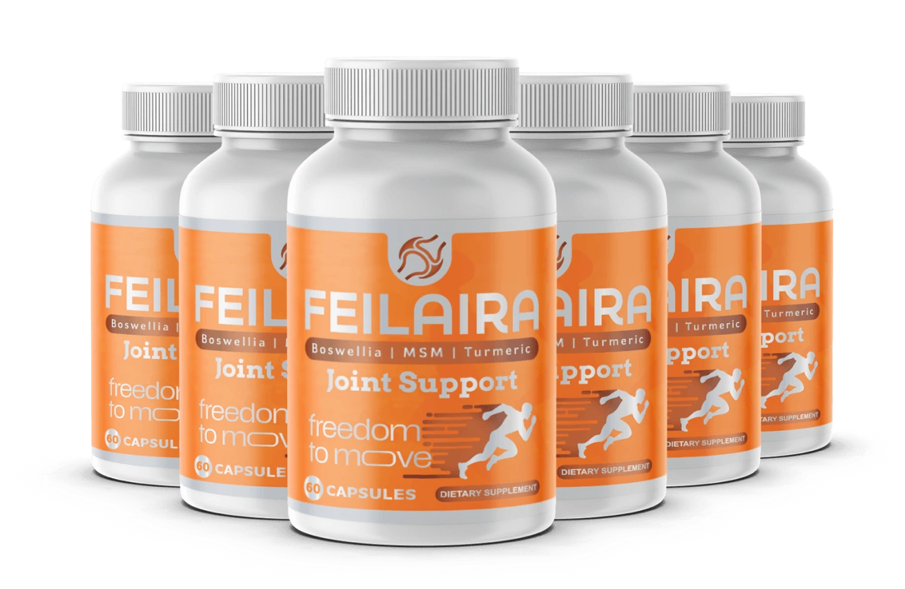 Feilaira bottle