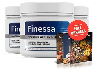 Finessa 3-Bottle Bundle — 90-Day Supply